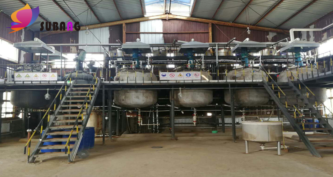 熒光增白劑批發怎么選擇好廠家