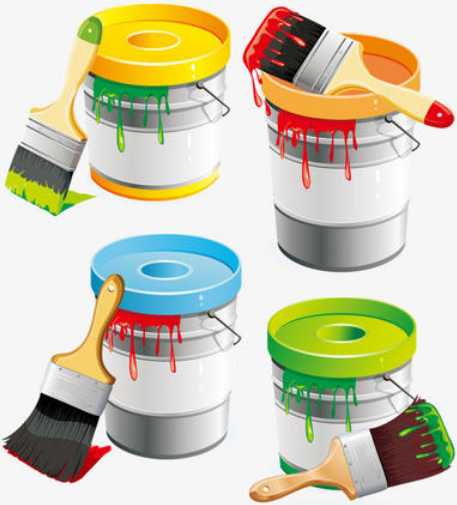 油漆熒光增白劑OB，您了解多少