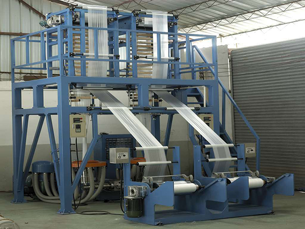 為什么這么多吹膜廠家這么青睞塑邦熒光增白劑？